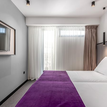 Hotel Ad Turres Crikvenica Eksteriør bilde