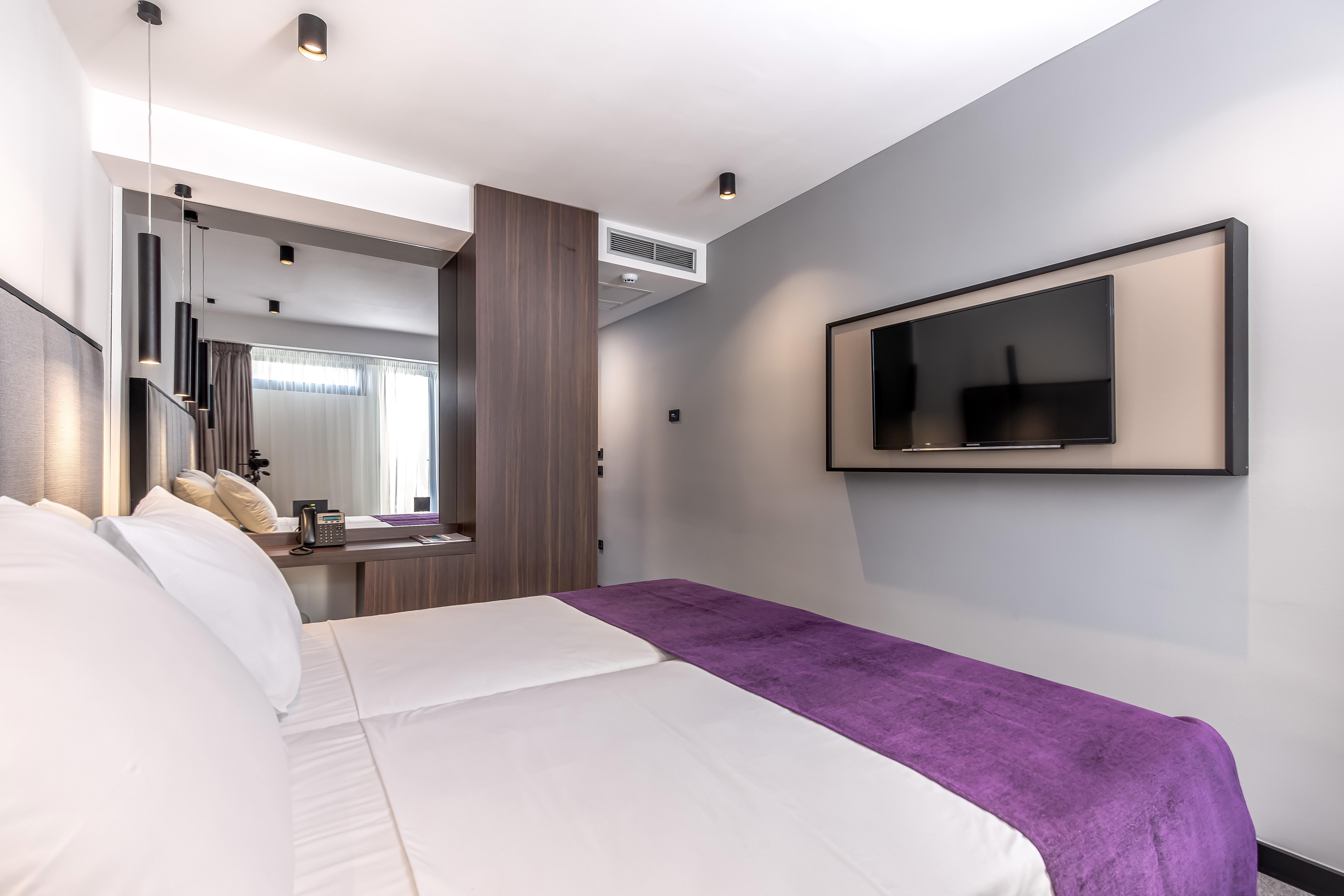 Hotel Ad Turres Crikvenica Eksteriør bilde
