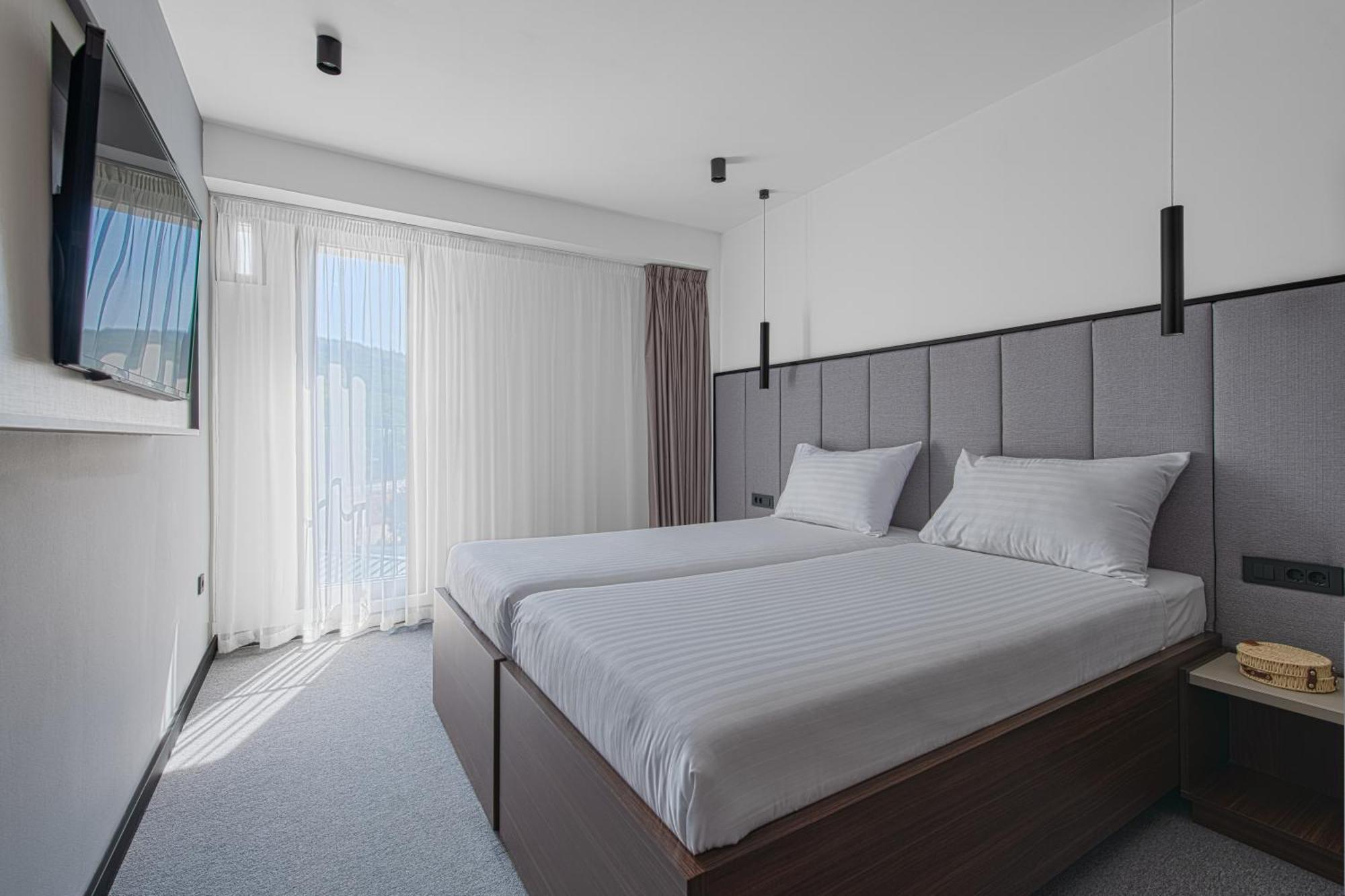 Hotel Ad Turres Crikvenica Eksteriør bilde