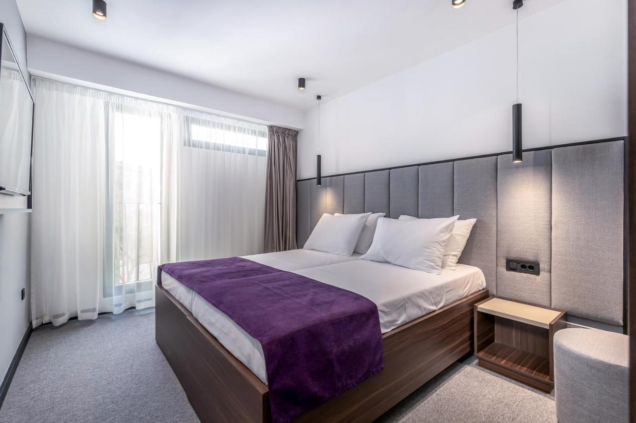 Hotel Ad Turres Crikvenica Eksteriør bilde